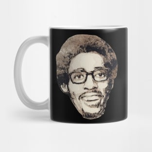 David Eli Ruffin Mug